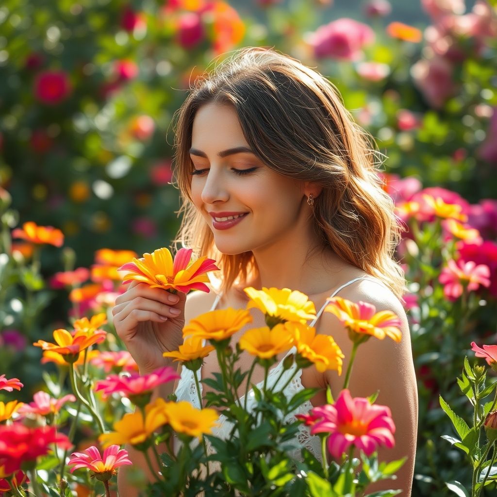 **Cómo la aromachology influye en tu estado de ánimo con olores**