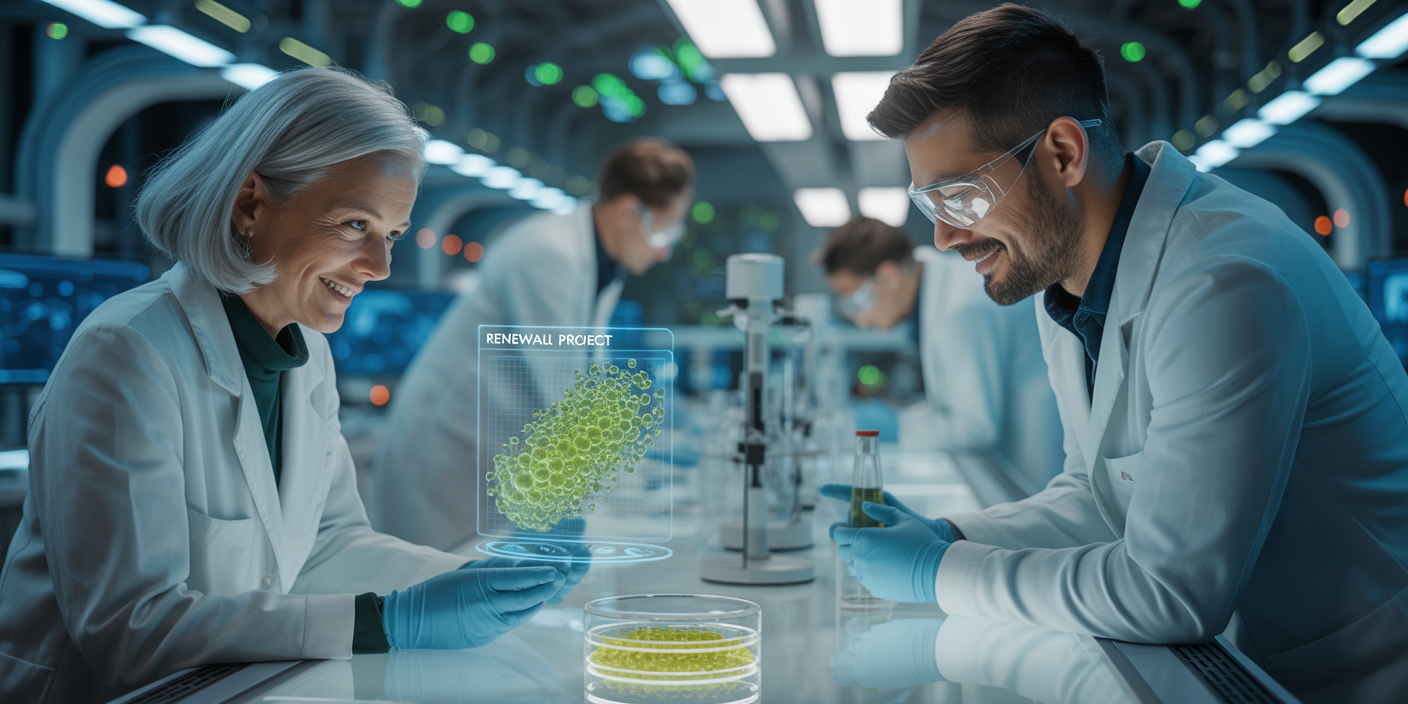 La Ciencia de la Medicina Anti-Envejecimiento: Avances y Terapias Emergentes
