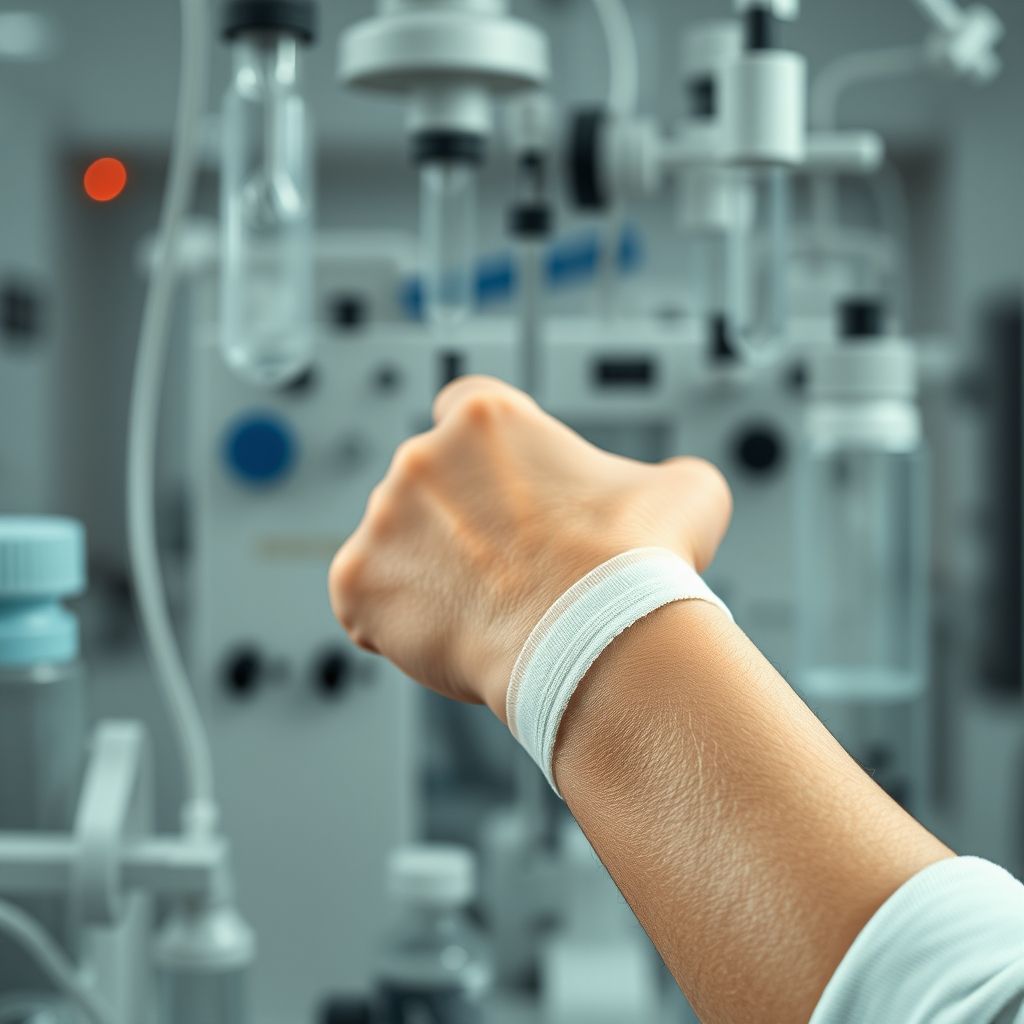 **Fragmentos de plasma procedentes de donantes jóvenes: ¿un nuevo camino hacia la longevidad?**