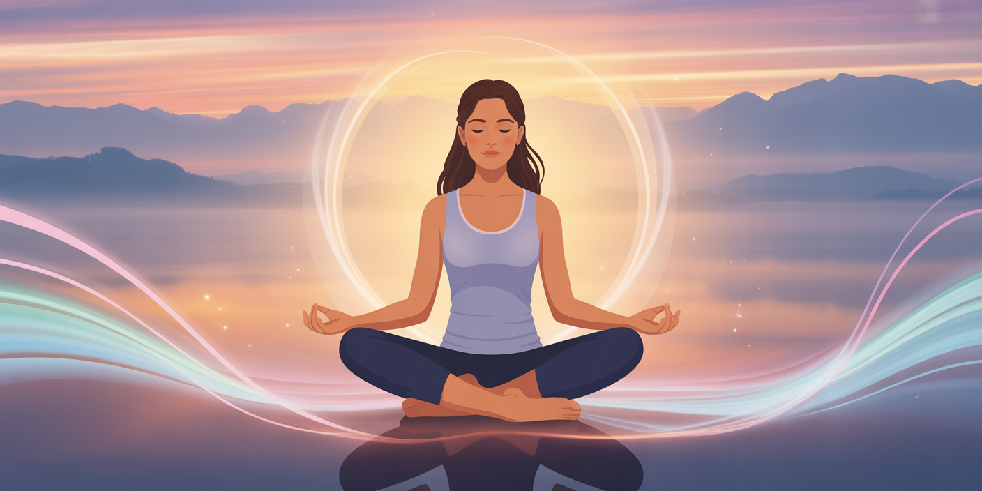 Cómo Reiki Apoya el Cuidado Personal: Investigación y Beneficios