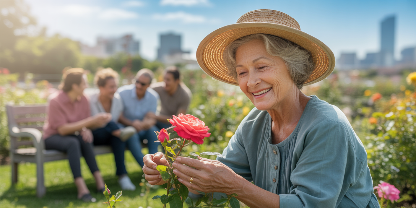 Guía para Vivir Más de100 Años: Estrategias de Estilo de Vida Saludable