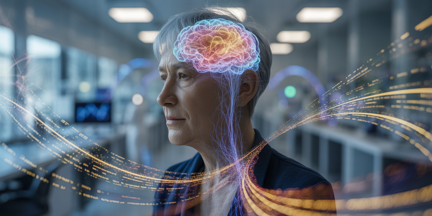 Validación de Inteligencia Artificial en Longevidad