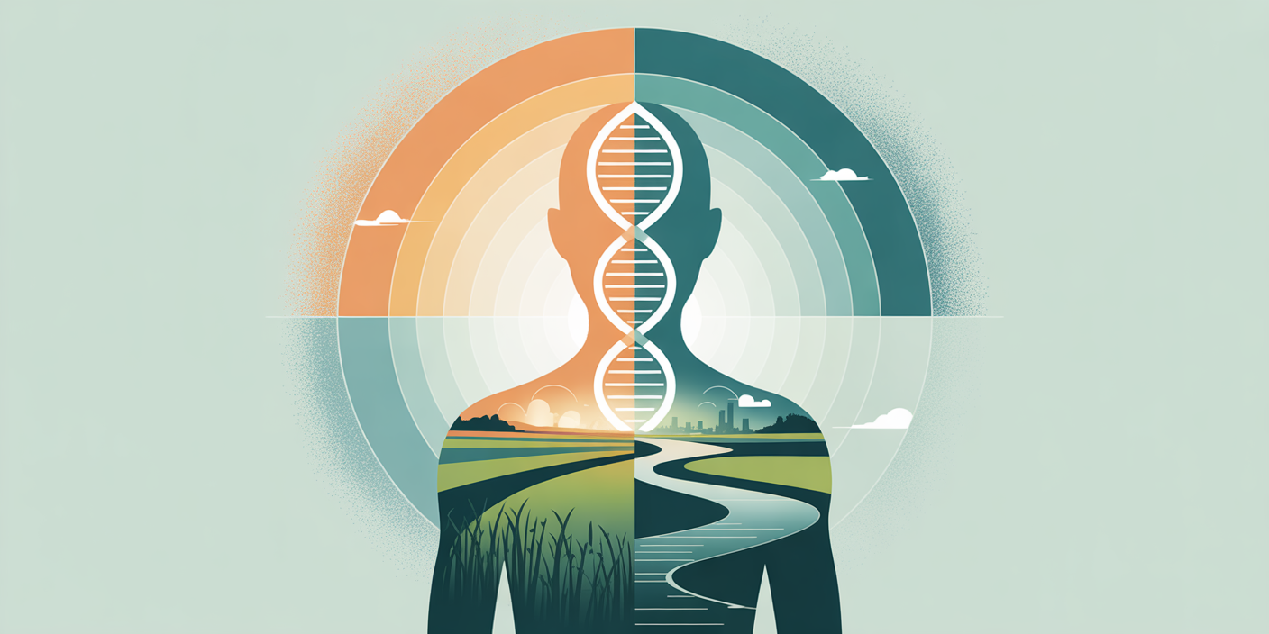 Biodemografía: Entendiendo las Leyes que Gobiernan la Longevidad