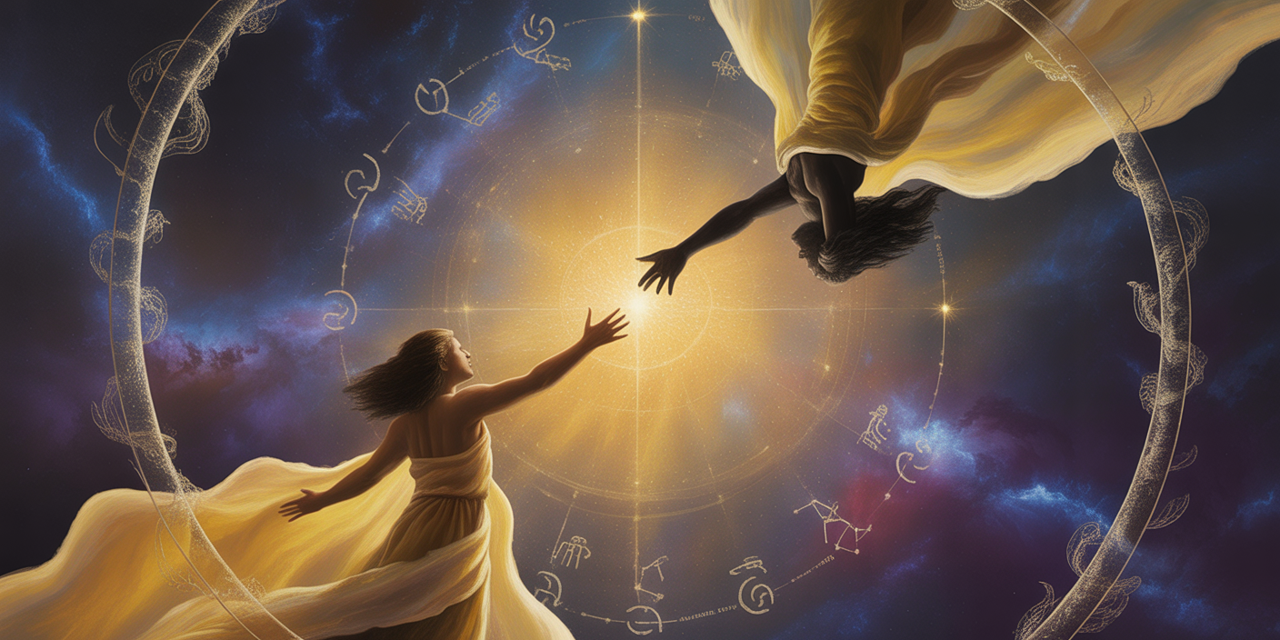 Sincronicidad en las Relaciones: Coincidencias Significativas y Conexiones Profundas