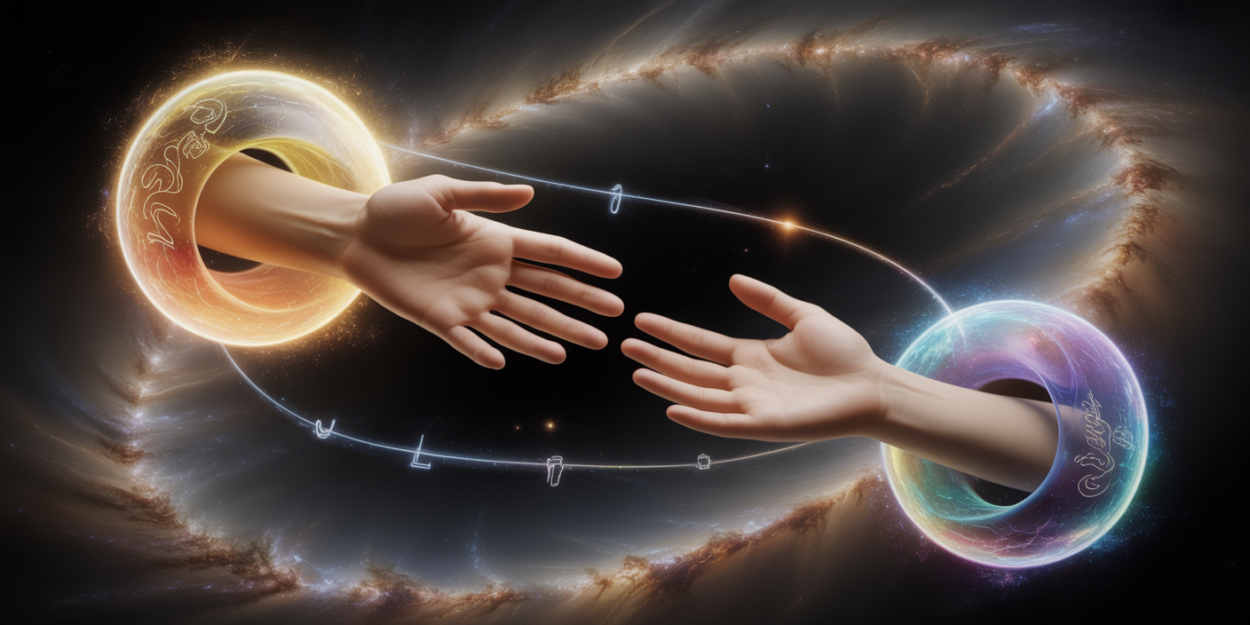 Sincronicidad en el Amor: Historias de Conexiones Increíbles
