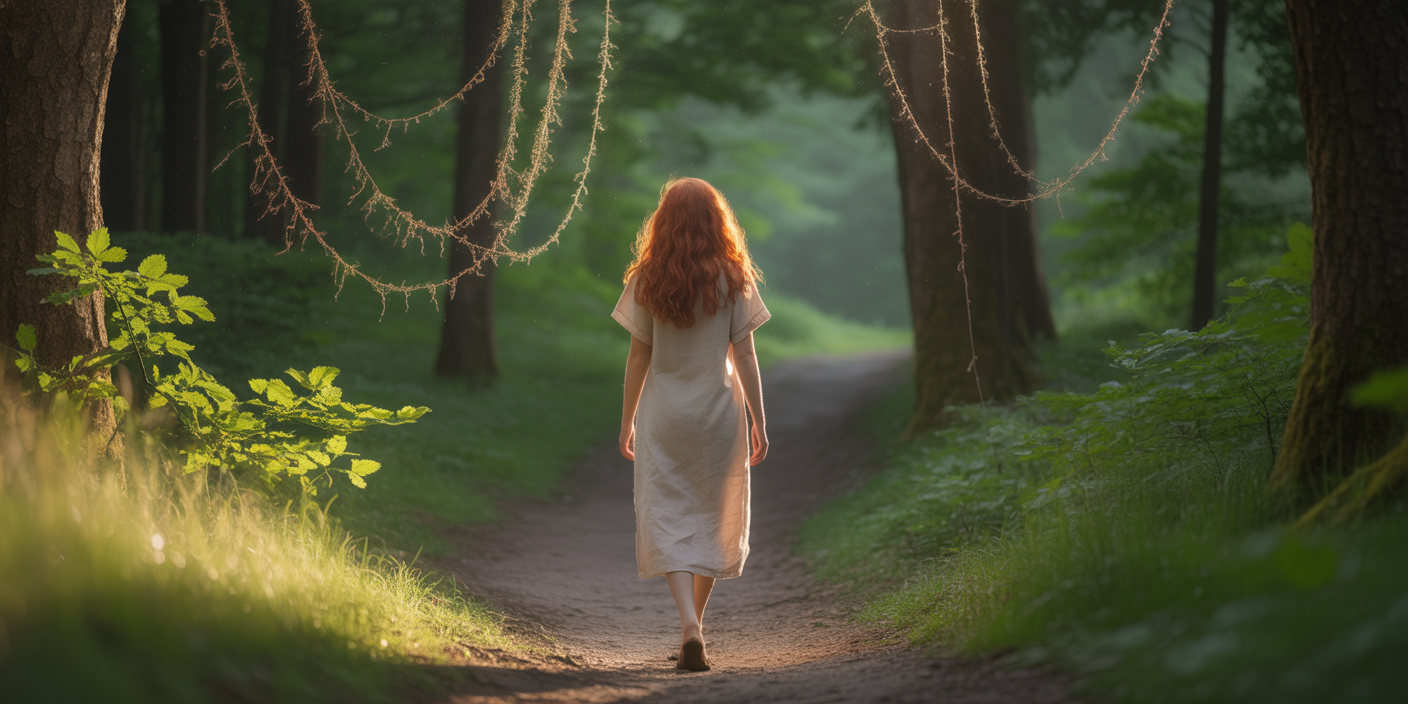 Sincronías como Guías Espirituales durante las Transiciones de la Vida