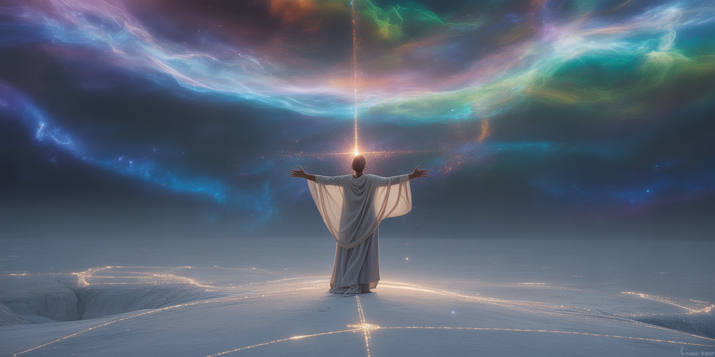 Comunicación con el Universo: Entendiendo las Señales y Mensajes