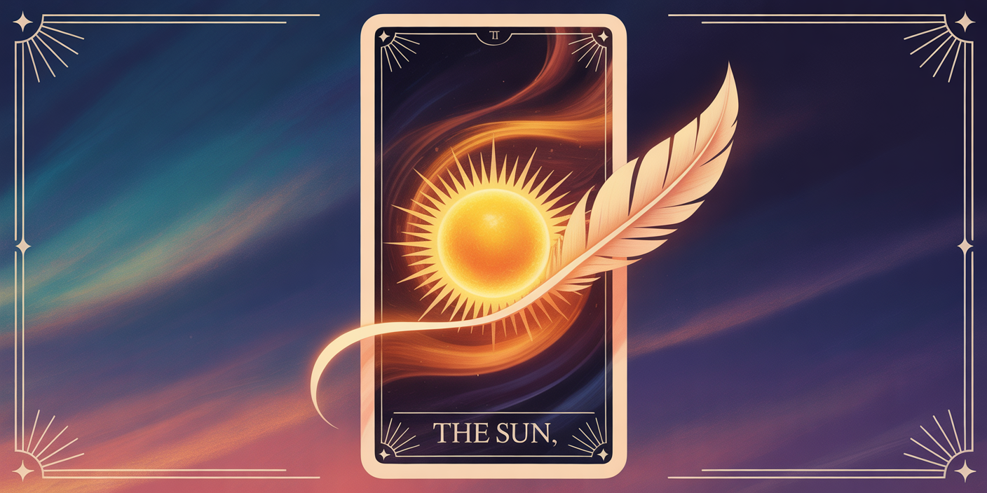 Desbloqueando la Creatividad: Cómo Utilizar el Tarot para Generar Ideas de Artículos