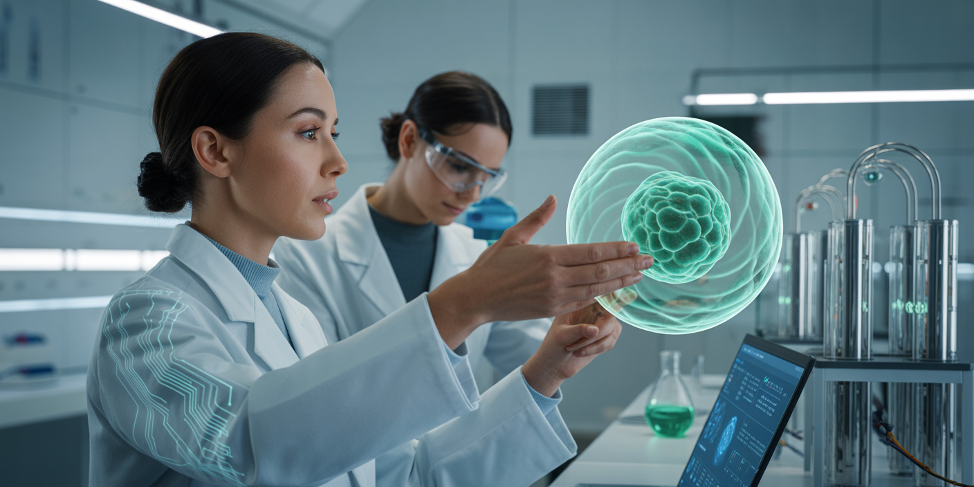 Biotecnología Anti-Envejecimiento:13 Startups a Seguir en2025