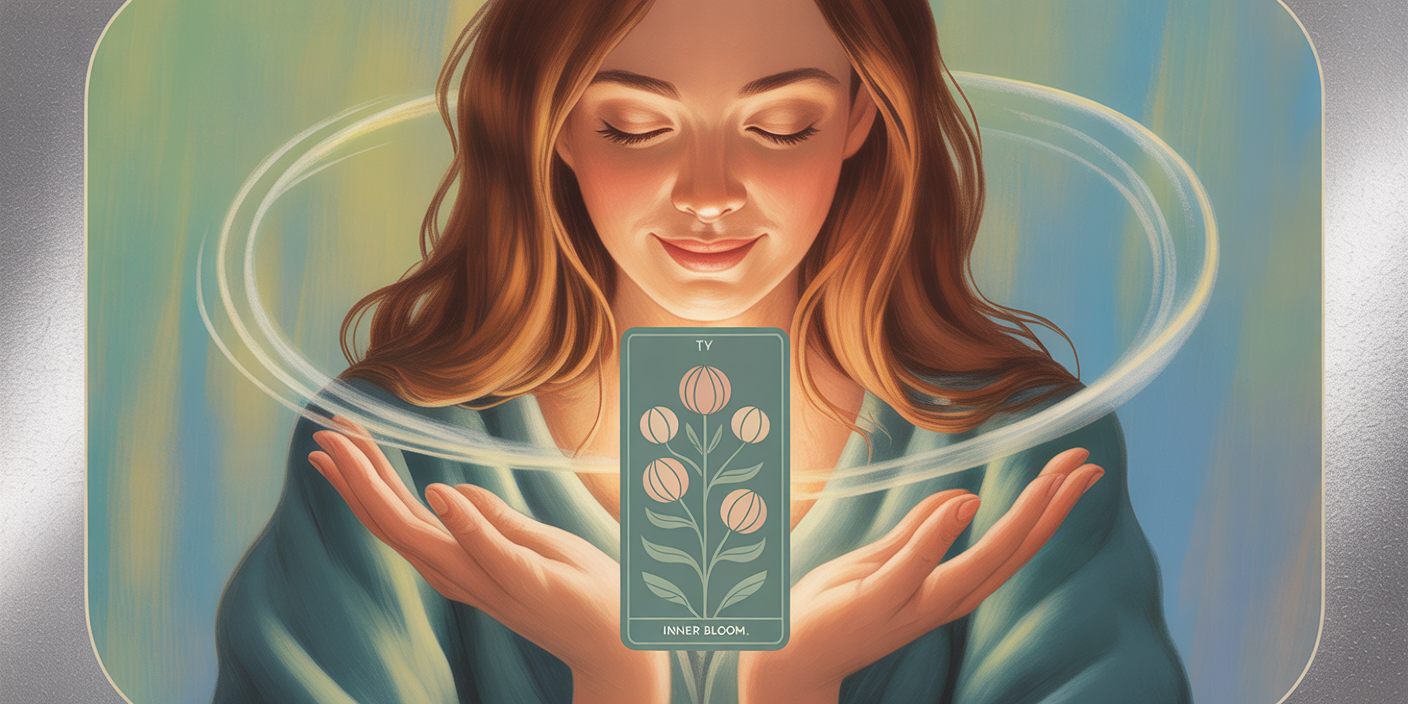 Tarot para la Salud Mental: Uso de Cartas en Terapia