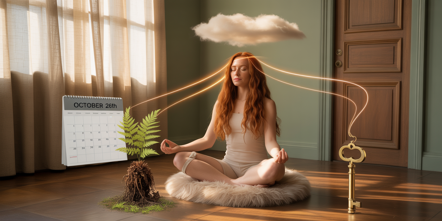 Cómo la Meditación Mejora la Sincronía en tu Vida