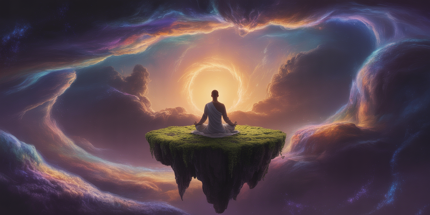 Vivir en Modo de Sincronicidad: Hábitos para Alinearse con el Universo