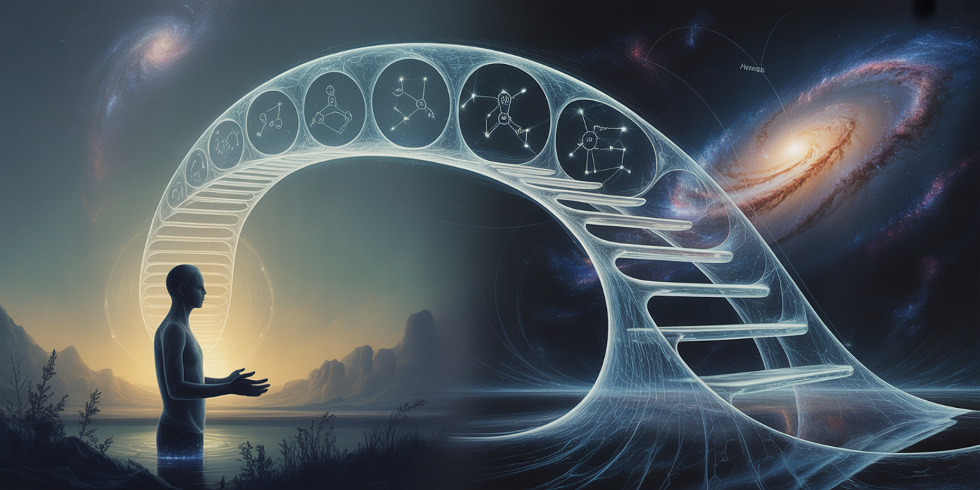 La Sincronicidad: El Puente entre la Mente y el Universo
