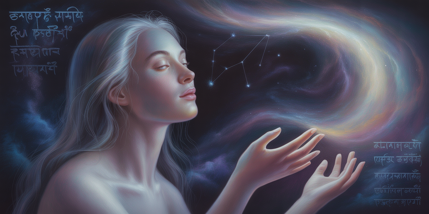 Lectura de Registros Akáshicos: Descubre tu Propósito y Conexiones Espirituales