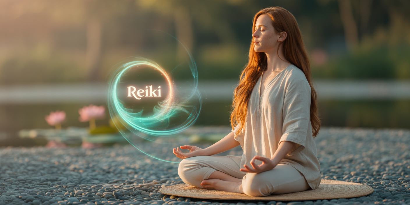 Integrando Reiki con Yoga y Meditación: Una Guía Holística para el Bienestar