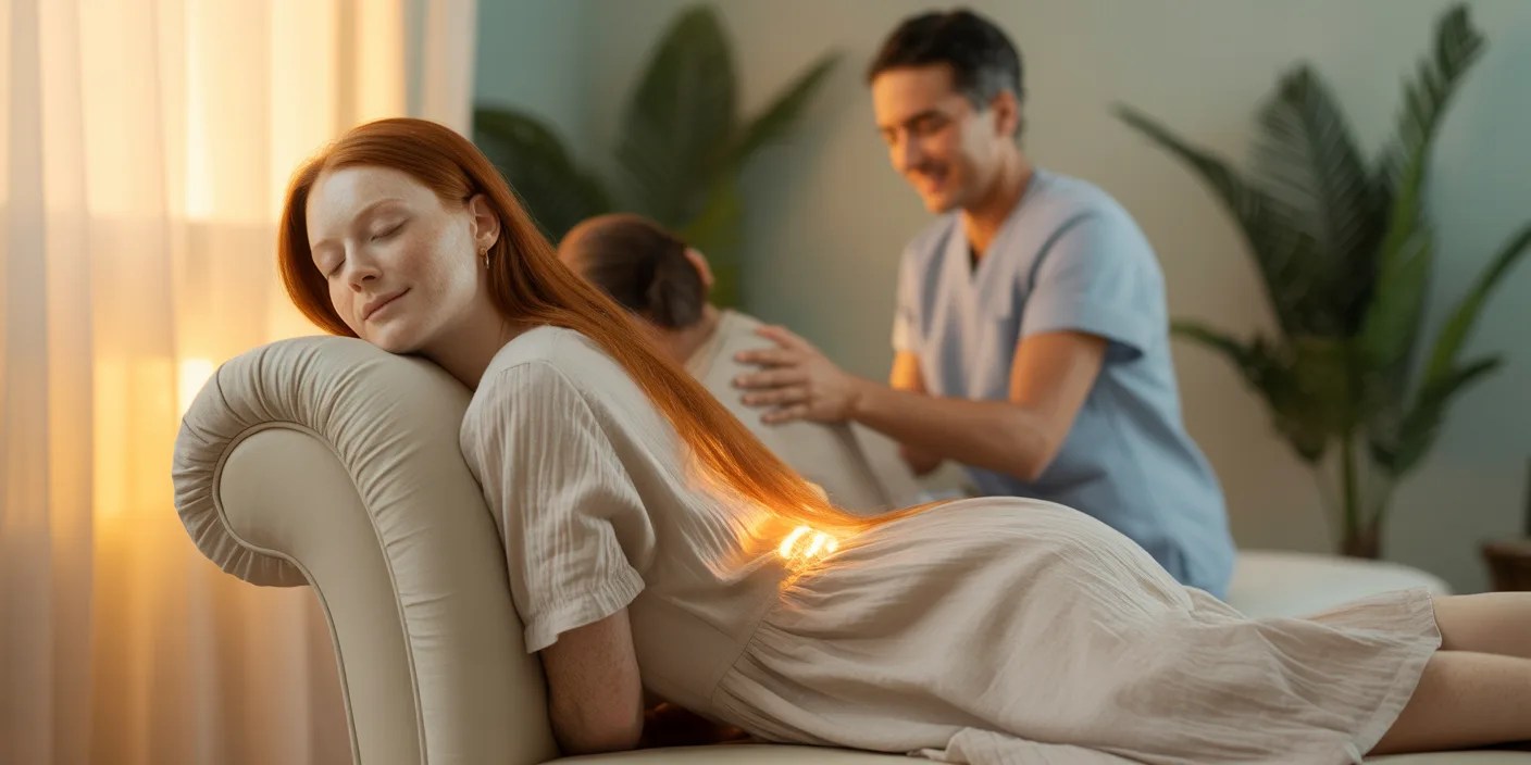 Cómo el Cuidado Quiropráctico Apoya la Salud del Sistema Nervioso