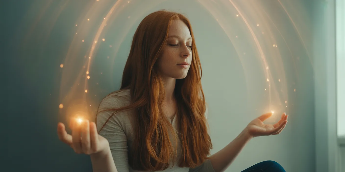 Reiki para la Ansiedad: Eficacia y Beneficios según Metanálisis