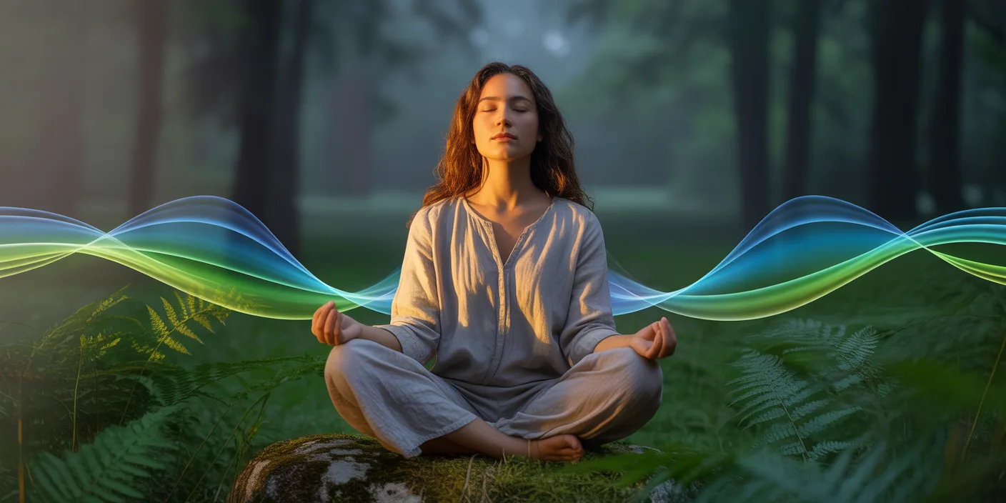 La Meditación Guiada y su Impacto en la Reducción del Cortisol
