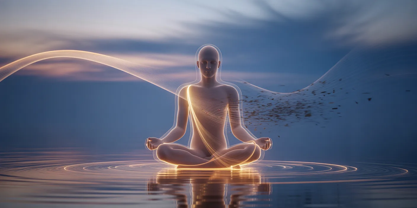 Meditación Guiada para la Sanación del Trauma
