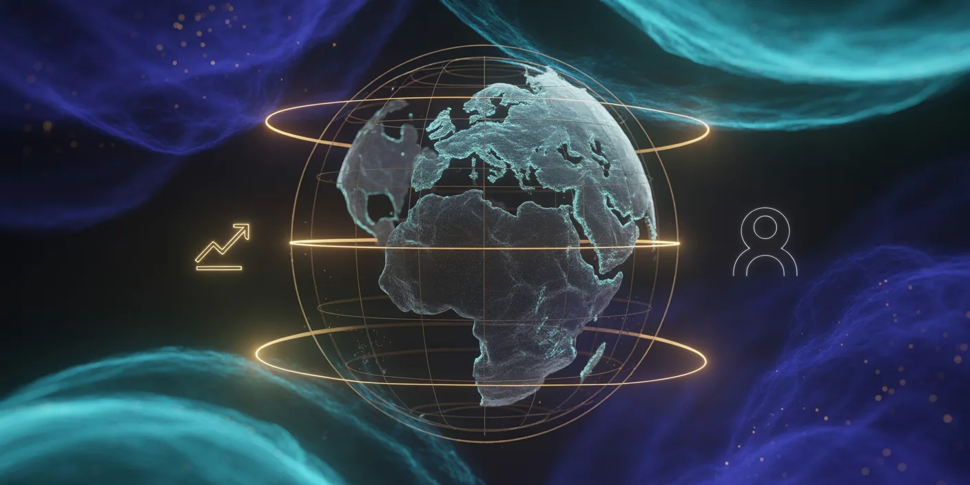 Astrocartografía 2.0: Uso de Mapas de Lugares para Elegir Ciudades, Empleos y Retiros