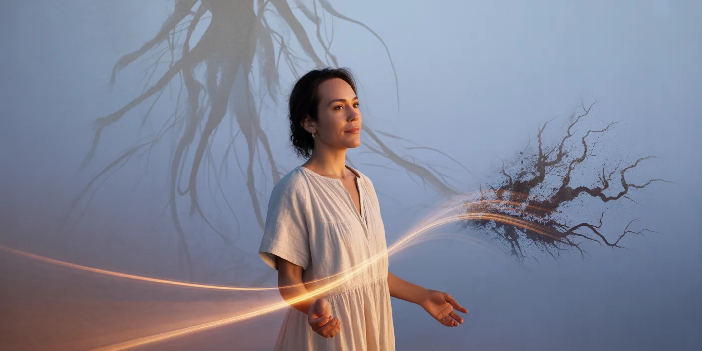 Sanar el Trauma Generacional a través de las Constelaciones Familiares