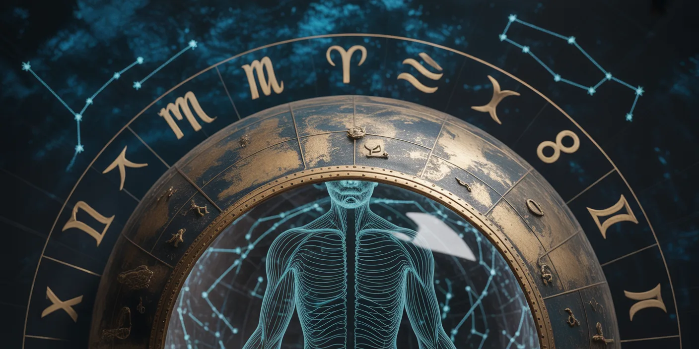 Astrología Médica: Raíces Históricas y Notas de Precaución Modernas