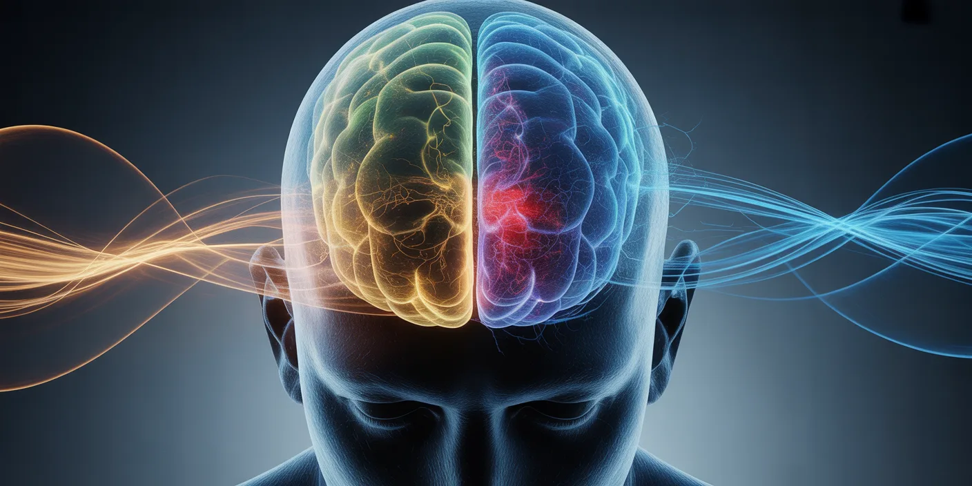 La Neurociencia detrás de la Biodecodificación y la Liberación de Trauma