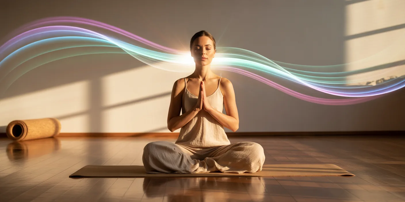 Sanación Holística: Cómo Combinar Reiki con Yoga para un Bienestar Integral