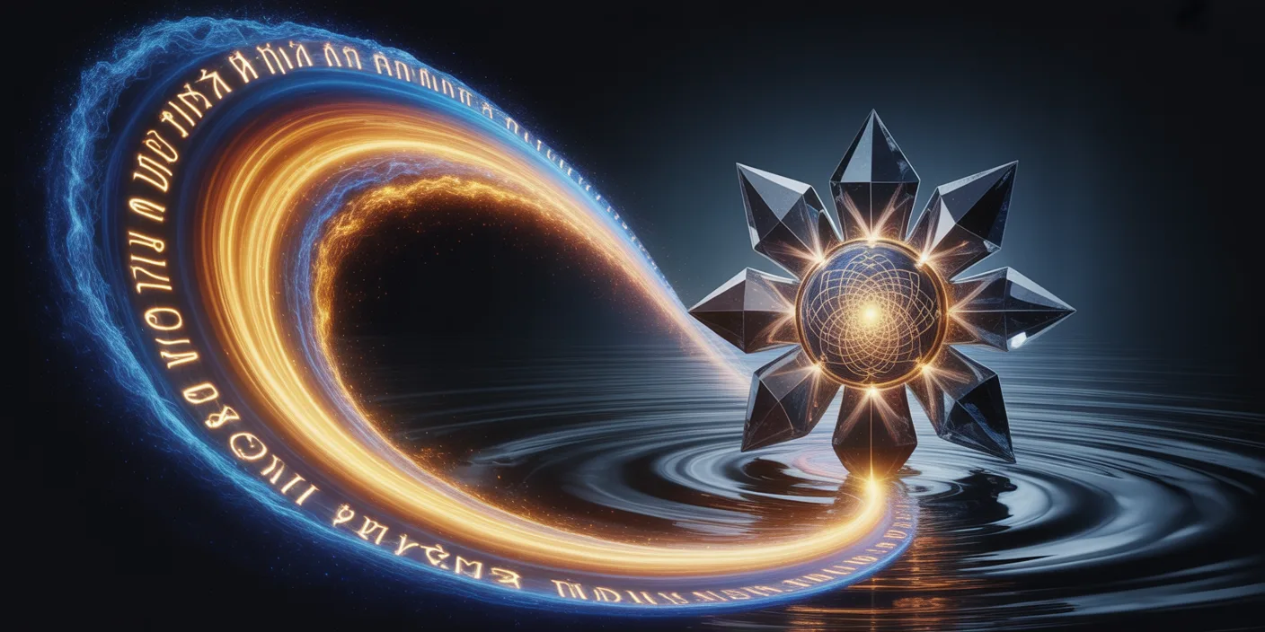 Registros Akáshicos vs. Arquetipos Junguianos: Una Comparación Profunda