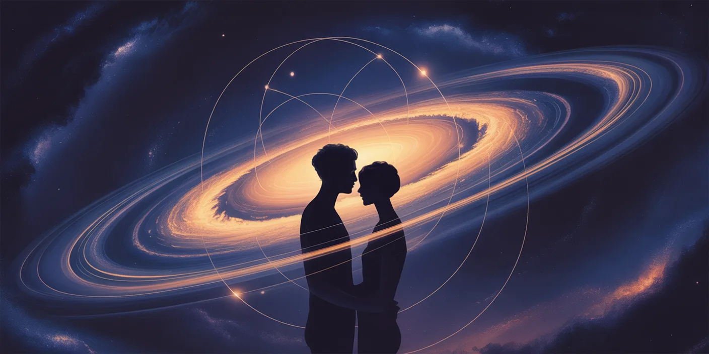 Astrocartografía: Cómo las Líneas Planetarias Pueden Fortalecer tus Relaciones