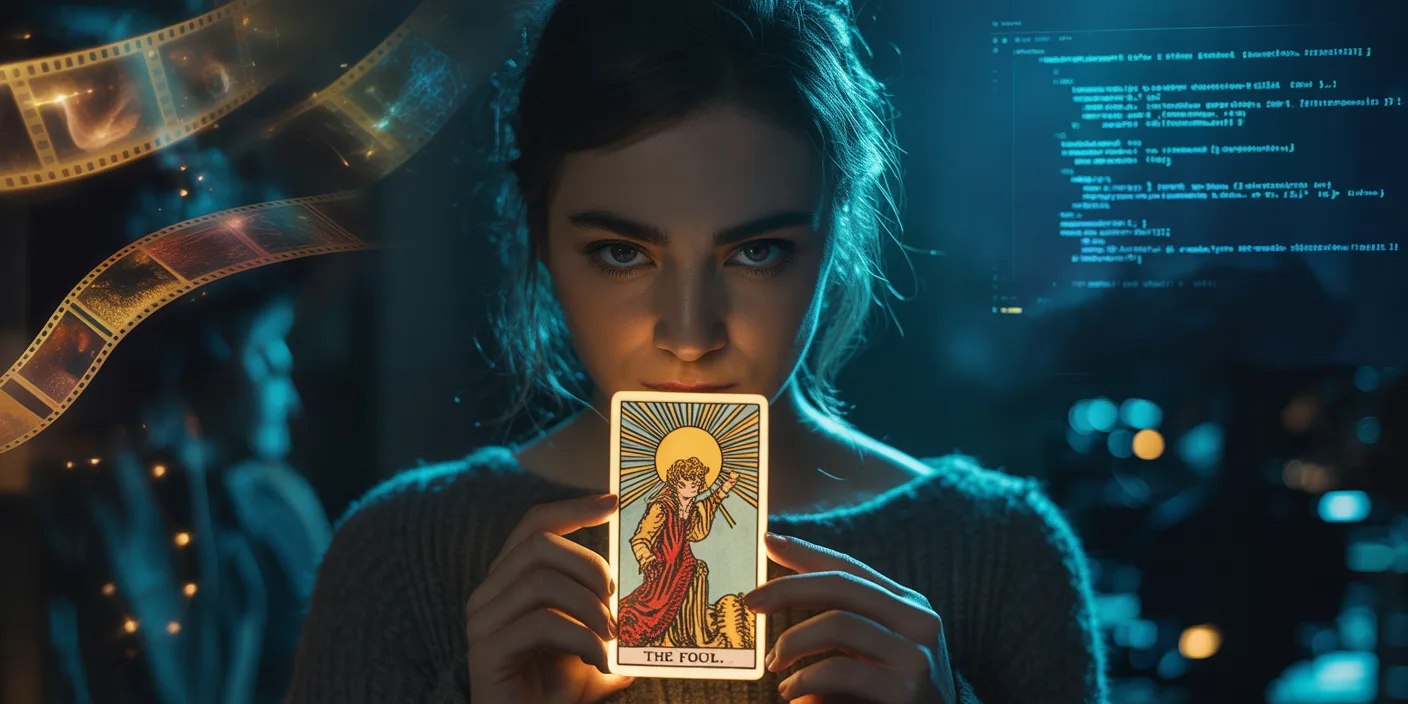 El Poder Oculto de los Arquetipos del Tarot: Guía Esencial para la Narración Moderna